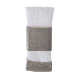 Bohrer-Reinig.Bürste Nylon 0,4 55×23 St Bohrer-Reinig.Bürste Nylon 0,4 55×23 St