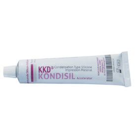 KKD Kondisil V-1 Pastenhärt. rot 35ml Tb KKD Kondisil V-1 Pastenhärt. rot 35ml Tb