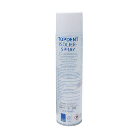 Top Dent Isolierspray 400ml Fl Top Dent Isolierspray 400ml Fl