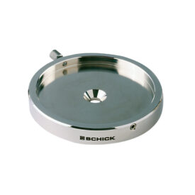 Aufnahmeschale 2509 f. S3 Master  St Aufnahmeschale 2509 f. S3 Master  St