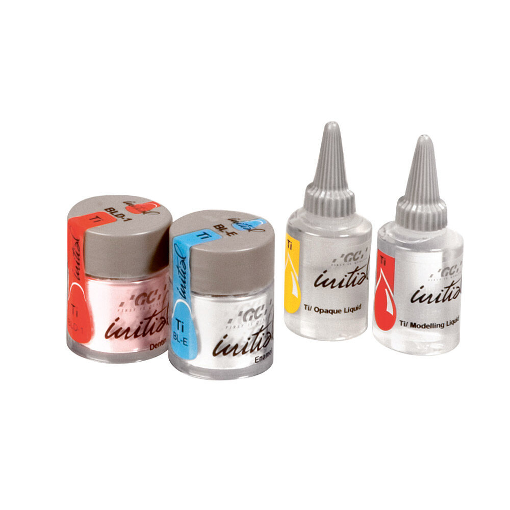 Initial Ti Inside IN-45 havanna 20g | 222537 Initial Ti Inside IN-45 havanna 20g | 222537