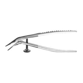 Teleskopkronenzange RS 1334  St Teleskopkronenzange RS 1334  St