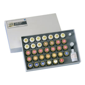 Vintage ZR AB Set Pa Vintage ZR AB Set Pa