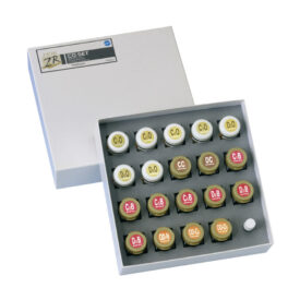 Vintage ZR CD Set Pa Vintage ZR CD Set Pa