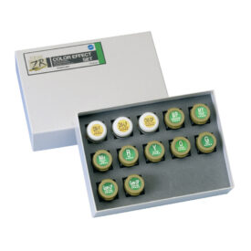 Vintage ZR Color Effect Set Vintage ZR Color Effect Set