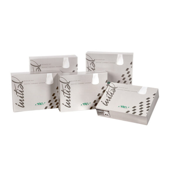 Initial MC bleach      Set | 216777