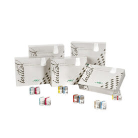 Initial Zr-FS bleach Set Initial Zr-FS bleach Set