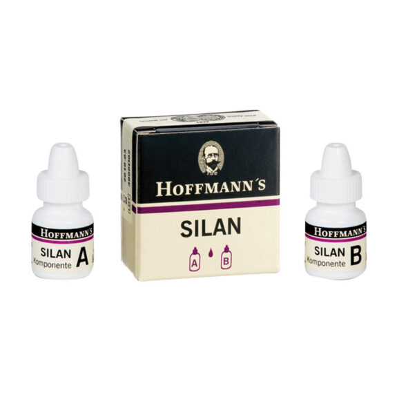 Hoffmann's Silan A+B 2x5g | 227061