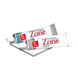 Zone Temporary Cement 2tb Zone Temporary Cement 2tb