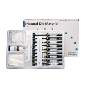 IPS Natural Die Material Kit Pa IPS Natural Die Material Kit Pa
