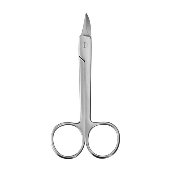 Kronenschere gebogen 828 1/2  St | 238329