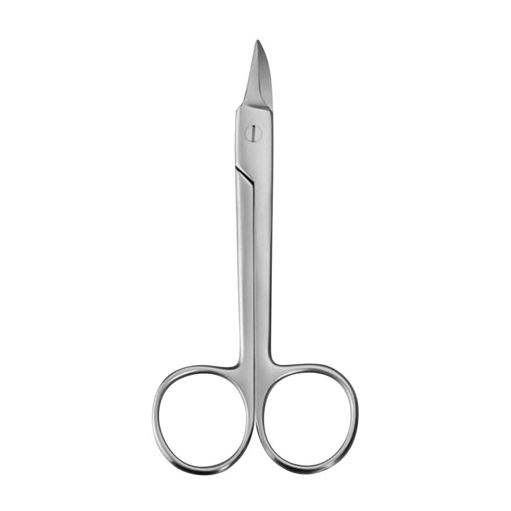 Kronenschere gebogen 828 1/2 St | 238329 Kronenschere gebogen 828 1/2 St | 238329