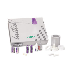 IQ One Body Press-Over-Metal Set IQ One Body Press-Over-Metal Set