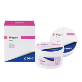 Silagum Putty fast 8x262ml Spapa Silagum Putty fast 8x262ml Spapa