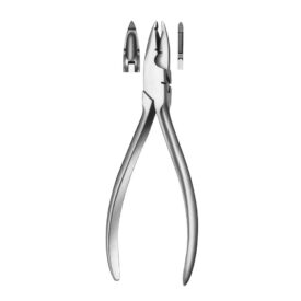 Klammerbiegezange Waldsachs RS  St Klammerbiegezange Waldsachs RS  St