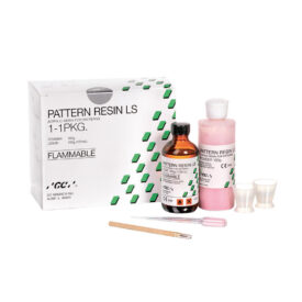 Pattern Resin LS Pulver 1 kg Pa Pattern Resin LS Pulver 1 kg Pa