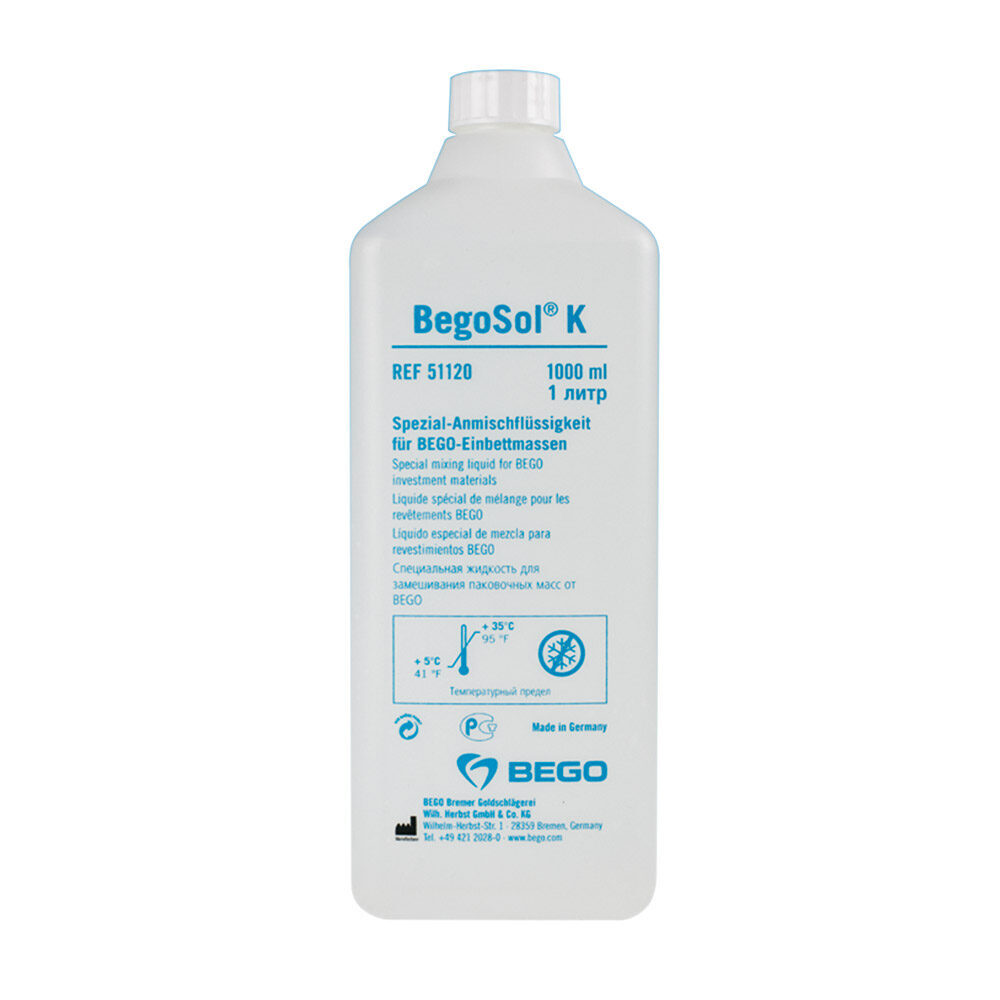 Begosol K 1Ltr | 214732 Begosol K 1Ltr | 214732