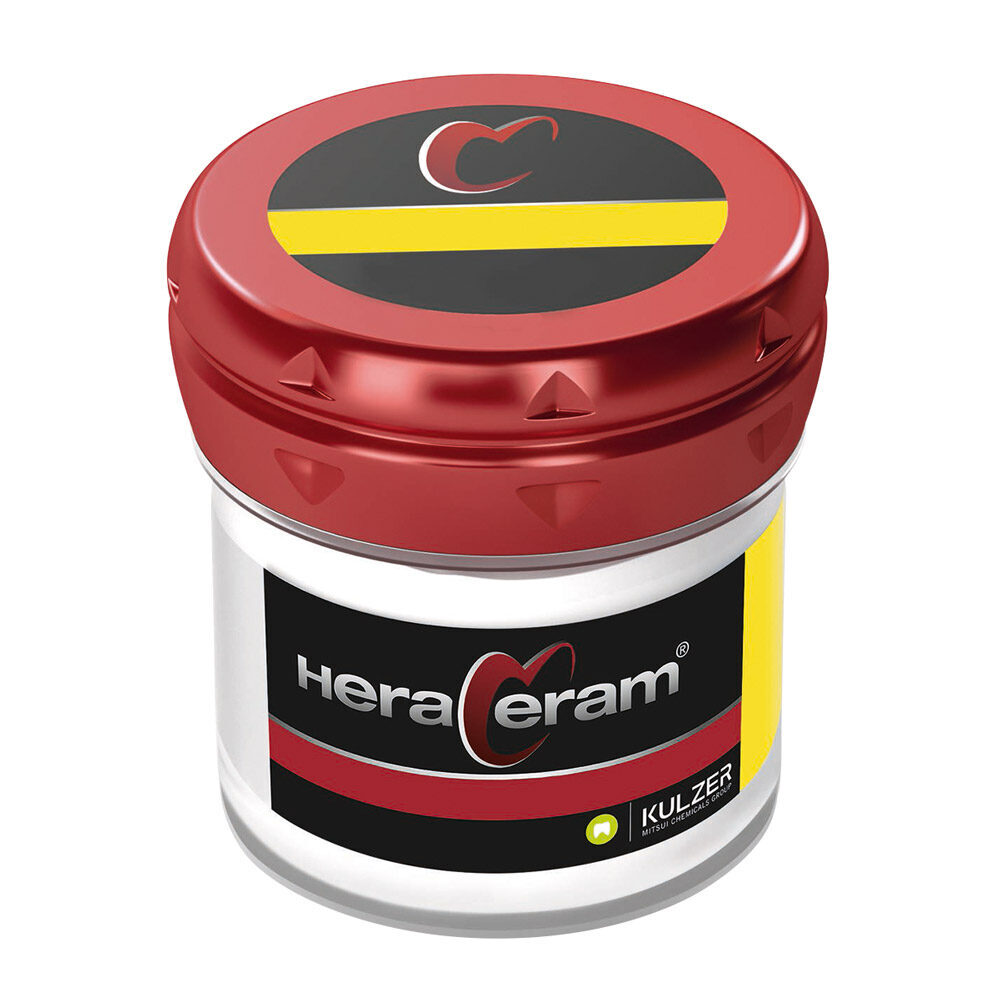 HeraCeram Pulveropaker OC3 20g | 223361 HeraCeram Pulveropaker OC3 20g | 223361