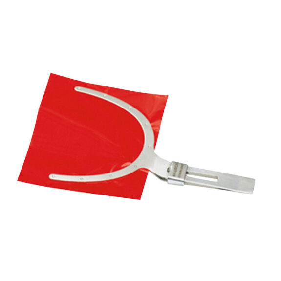 Bissrahmen Dentech Y-Form  St | 224493