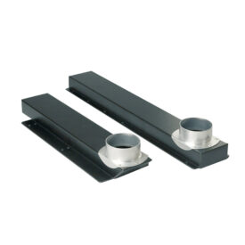 Teleskopkanal 570mm St Teleskopkanal 570mm St