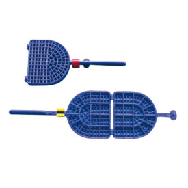 Zahnfächersieb 115122 St Zahnfächersieb 115122 St