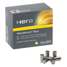 Heraenium Sun 1000g Pa Heraenium Sun 1000g Pa