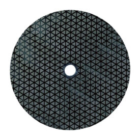 Trimmerscheibe Diamant Delta  St Trimmerscheibe Diamant Delta  St