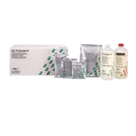 Fujivest II    67 X  90g  Krt Fujivest II    67 X  90g  Krt