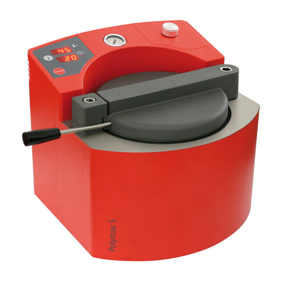Polymax 5 rot St | 204950