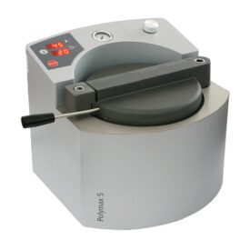 Polymax 5 silber St Polymax 5 silber St