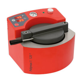 Polymax 1 120° rot  St Polymax 1 120° rot  St