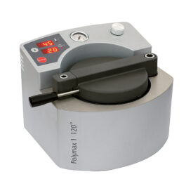 Polymax 1 95° silber St Polymax 1 95° silber St