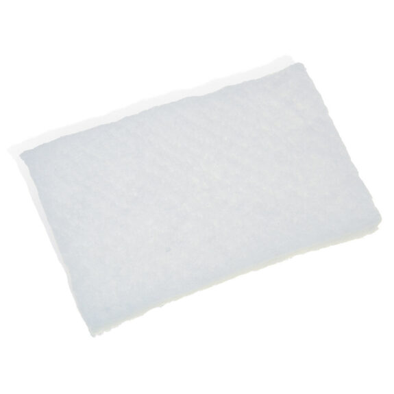 Top Dent Brenngutwatte 90x65mm   St | 242974