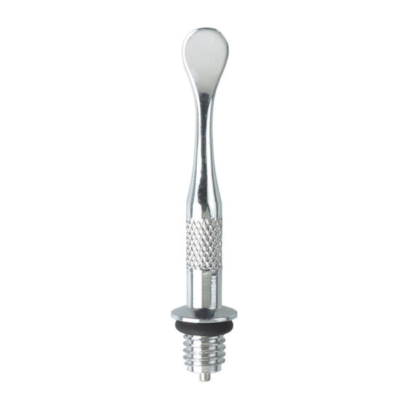 Waxlectric Spitze Biberschwanzkl.St | 226739