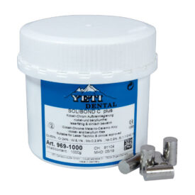 Solibond C plus  1000g Solibond C plus  1000g