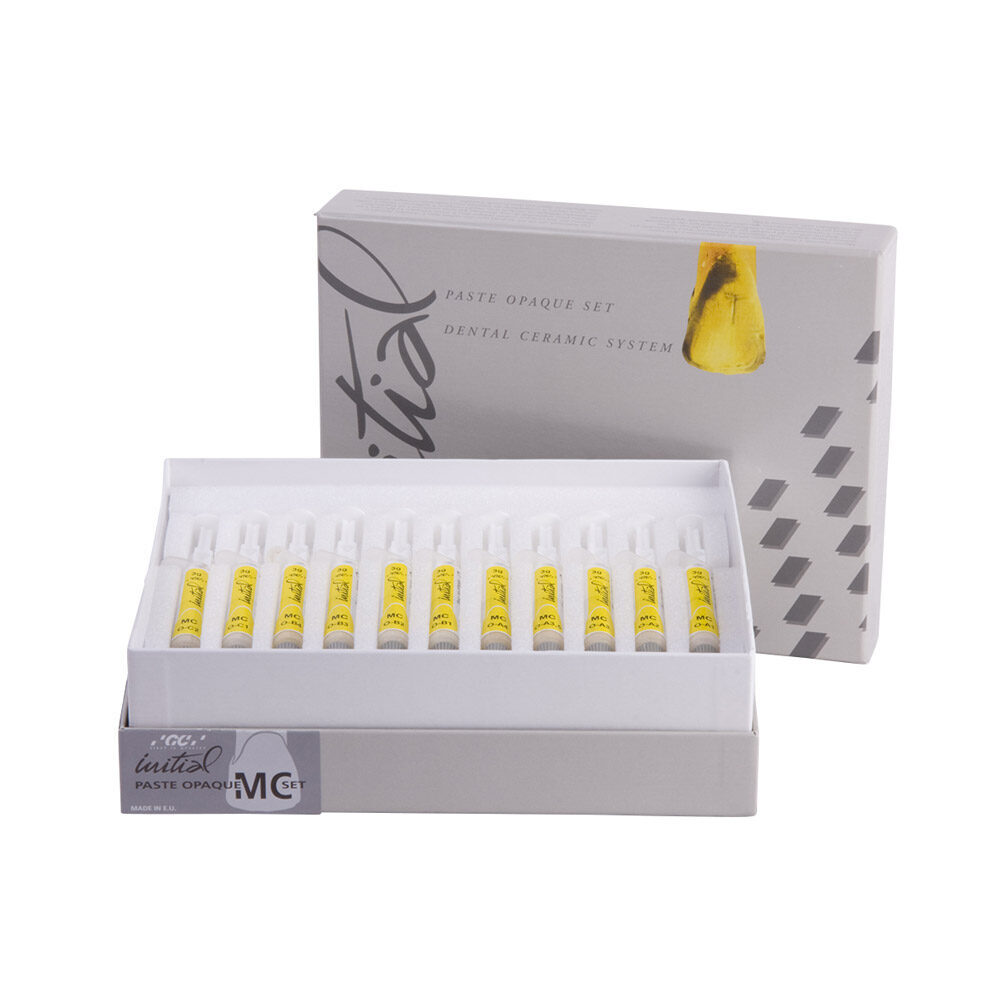 Initial MC Paste opaque Set | 236979 Initial MC Paste opaque Set | 236979