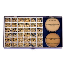 Form-Up Wachsfacetten Sortiment  Pa Form-Up Wachsfacetten Sortiment  Pa