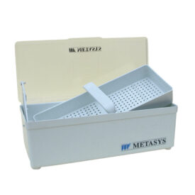 Desinfektionswanne 1,25L Metasys St Desinfektionswanne 1,25L Metasys St