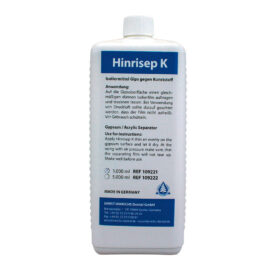 Hinrisep K Isoliermittel 1L Fl Hinrisep K Isoliermittel 1L Fl