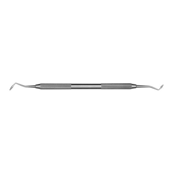 Aufwachsinstrument PKT3 Gr.41 rund St | 222320
