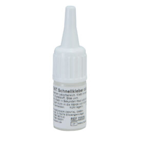 Top Dent Sekundenkleber dünnfl.  3ml Top Dent Sekundenkleber dünnfl.  3ml