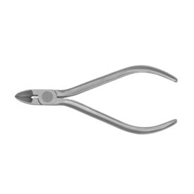 KFO Schneidezange Hard Wire 15° abgew.St KFO Schneidezange Hard Wire 15° abgew.St