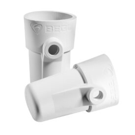 Fornax Keramik-Schmelztiegel 6St Fornax Keramik-Schmelztiegel 6St