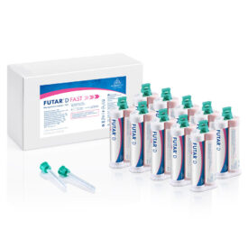 Futar D Fast 10x50ml+30MK Bonuspa Futar D Fast 10x50ml+30MK Bonuspa