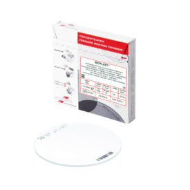 Bioplast 1,5×125 rund 10St Bioplast 1,5×125 rund 10St