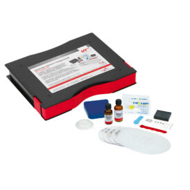 IST-Geräte-Kit HF9  St IST-Geräte-Kit HF9  St