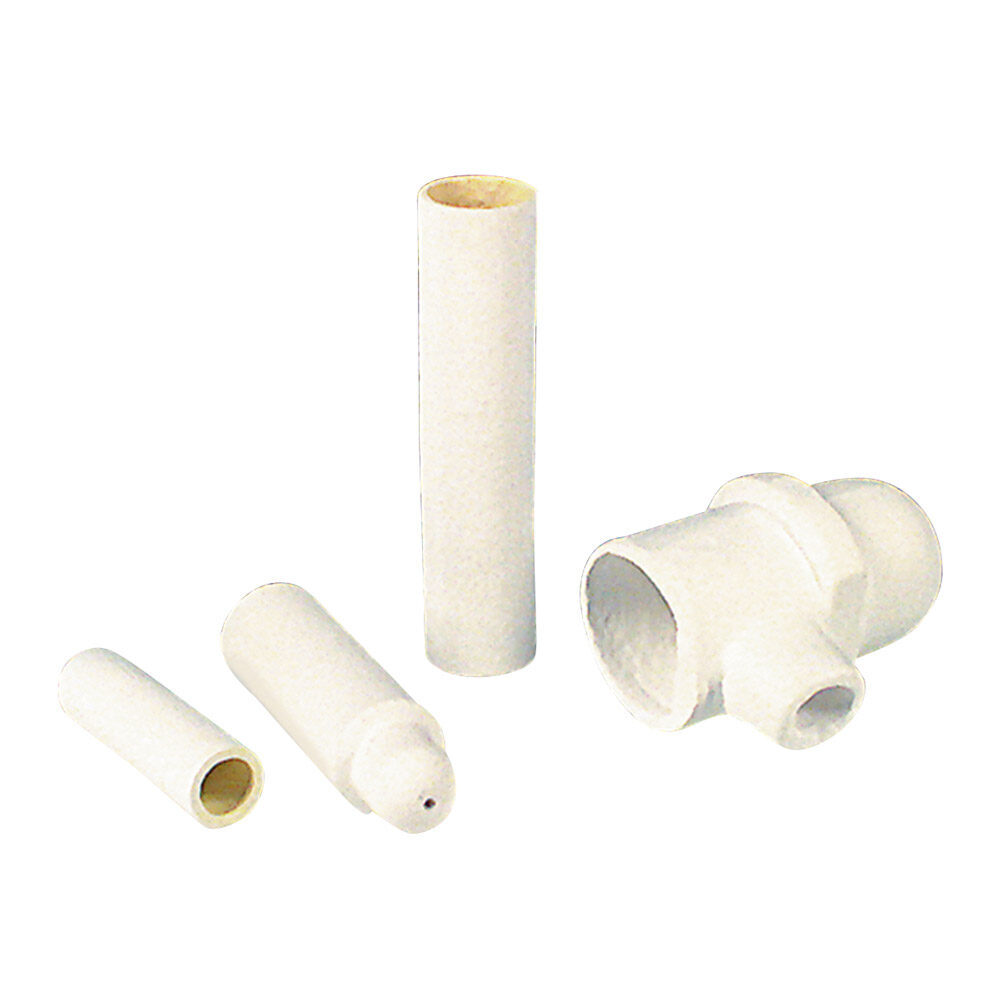 Keramiktiegel Cl-G 77/Cl-G 94 10St | 240293 Keramiktiegel Cl-G 77/Cl-G 94 10St | 240293