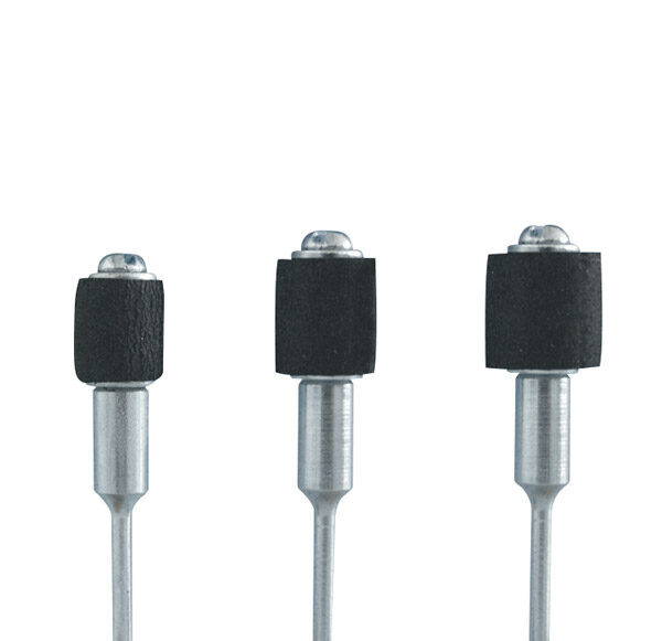 Arbor Mandrell 1/2" Hst 2,35mm St | 210886 Arbor Mandrell 1/2" Hst 2,35mm St | 210886