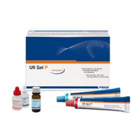 Ufi Gel P Tube 2x50ml Ufi Gel P Tube 2x50ml