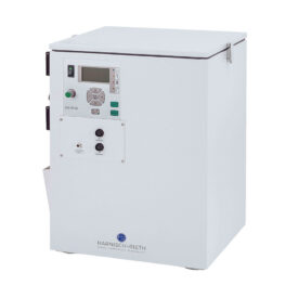 Absaugung D-LE 255 S H+R St Absaugung D-LE 255 S H+R St